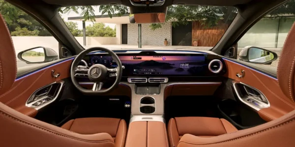 Mercedes2 - DriveTech News