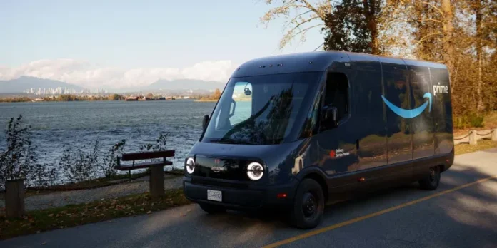 Rivian’s Electric Vans Make a Canadian Debut: What’s the Buzz About?