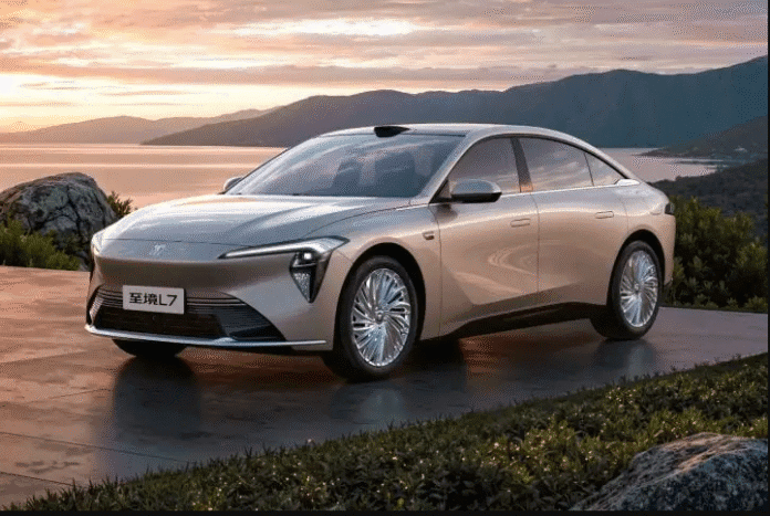 The Exciting Comeback of the Buick Electra: What to Expect