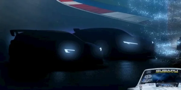 Subaru1 - DriveTech News