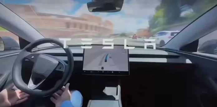 Tesla’s Surprising Shift: From Anti-Advertising to Streaming Ads for Shareholder Votes