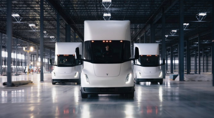 Tesla Semi: Delays, Dreams, and a Dazzling Future