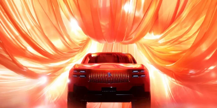 A New Era for Toyota’s Ultra-Luxury Century Brand