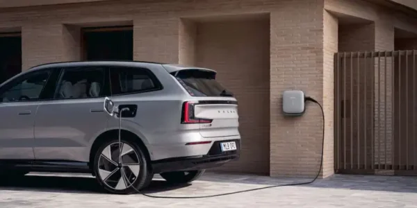 Volvo - DriveTech News