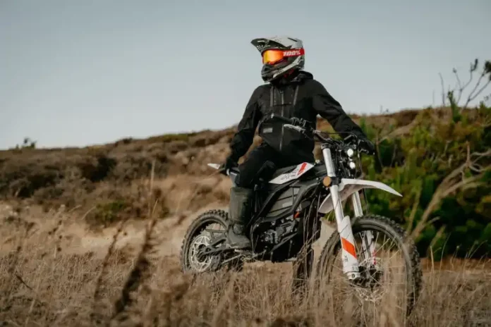 Zero Motorcycles: Shifting Gears to Europe!