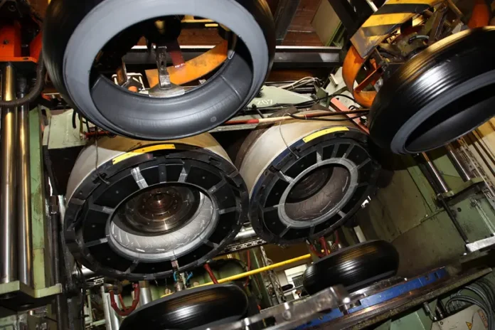 Discover Continental’s TractionSkin Technology: The Vegan-Friendly Tyre Revolution