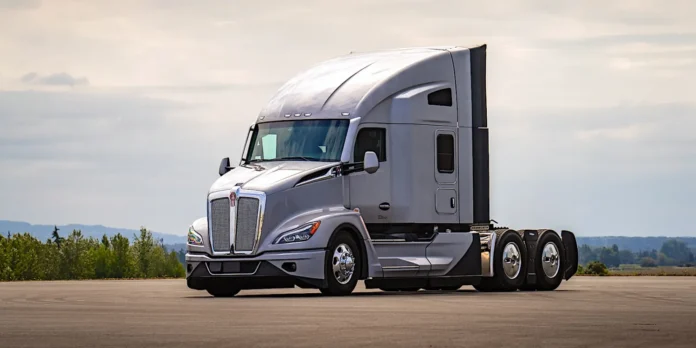 Embracing Battery Power: Insights from the New Whitepaper by PACCAR and Dragonfly Energy