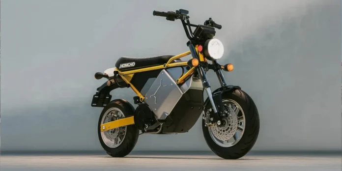 Introducing the Livewire S4 Honcho: A New Era in Electric Motorcycles