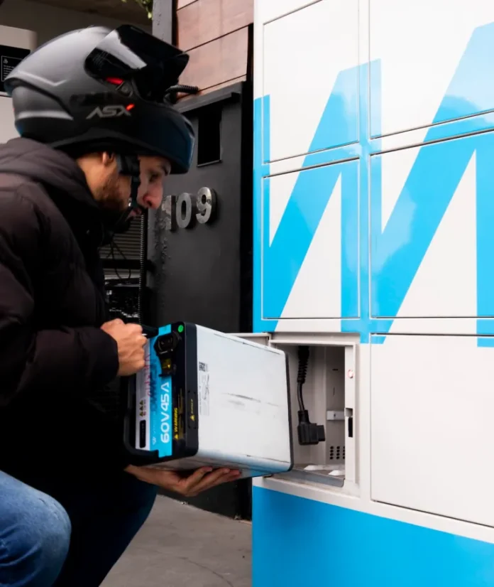 Vammo: The Electric Mobility Revolution in Latin America