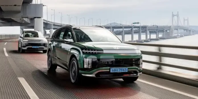 Charging Ahead: Hyundai and Kia’s Bold $86 Billion Move to Electrify Korea