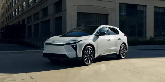 Toyota: The Speedy Sales Machine That’s Outpacing Production