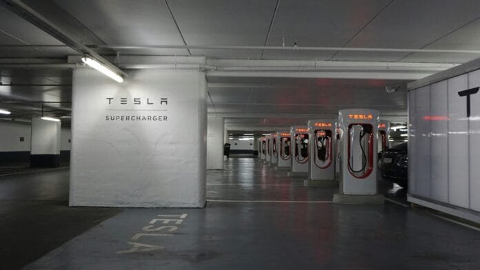 Volkswagen EVs Get Access to Tesla Superchargers: Finally Charging Ahead!