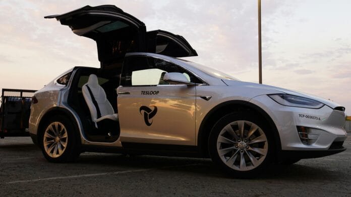 Tesla’s Model Y: A New Long-Range Contender in China