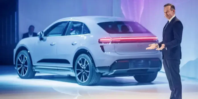Volkswagen Takes a Bold New Step: Developing EVs in China