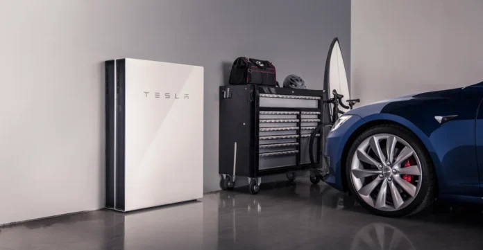 Tesla’s Powerwall Recall: What You Need to Know