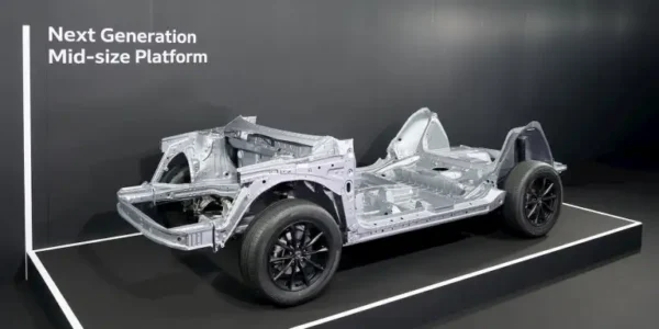 12+ - DriveTech News