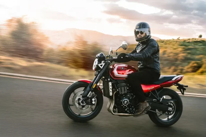 Meet ZXMoto: The Bold New Player in the UK Bike Market