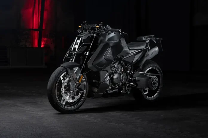 Introducing the Brabus 1400 R Signature Edition: A New Era in Luxury Super Bikes