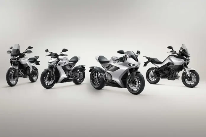 Norton Motorcycles: A Bold New Chapter Unveiled