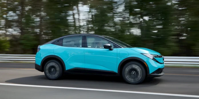 The 2026 Nissan Leaf: A Range That Will Leave You Shocked!