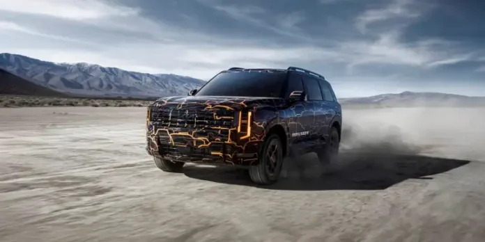 Kia’s Electrifying Future: Get Ready for a Charge of New Models!