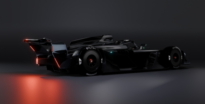 Revving Up: The Thrilling Reveal of Formula E’s Gen4 Vehicle