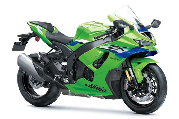 Kawasaki’s 2026 ZX-10R and ZX-10RR: The Litre Sportsbike Renaissance