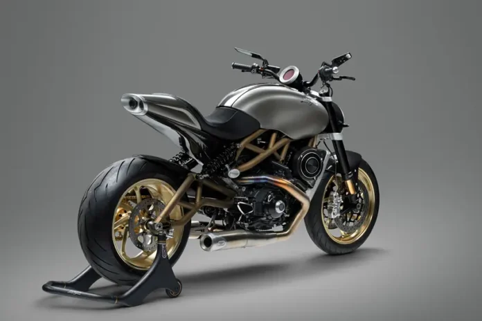 The Langen Lightspeed: A Cruiser That Packs a Punch