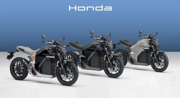 Meet the Honda WN7: Revolutionizing Electric Motorcycling