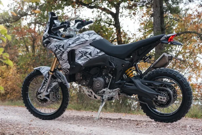 Ducati’s New DesertX: A Fit for Adventure or Just Another Dusty Trail?