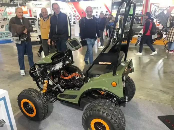 The Future of E-Bikes: Exploring Semi-Solid-State Batteries