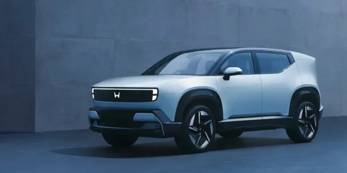 Honda’s Charge Towards Affordable EVs: What to Expect