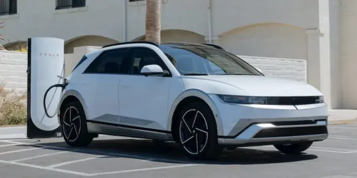 Hyundai’s Quest for the Lightning-Fast EV Charge: Is 3 Minutes Possible?