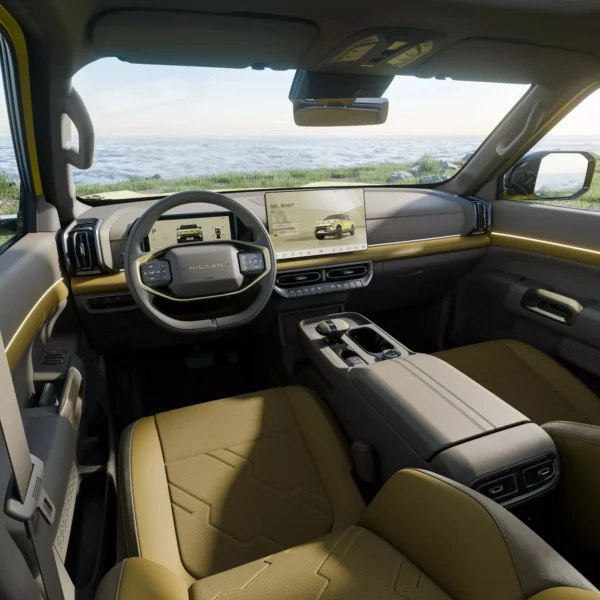 Nissan9 - DriveTech News