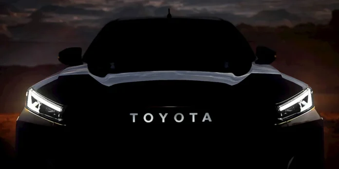 Toyota’s Tease: What’s Cooking with the New Hilux?