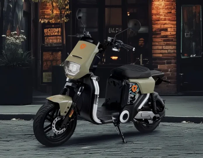 Get Ready to Ride: Yadea Is Here to Shake Up the UK Electric Bike Market!