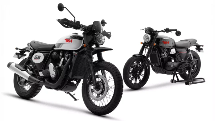 BSA’s 2025 Expansion: New Models That Are Worth a Ride