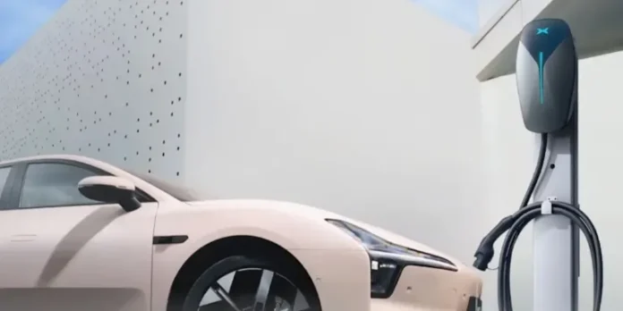 BYD’s Home Charger Sharing: The Electric Future of DIY Energy