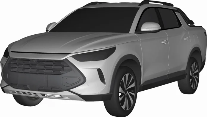 The Rise of Chinese Pickup Trucks: A New Era Begins