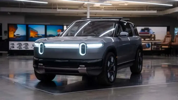 Rivian’s AI and Autonomy Day: Clarifying the R2’s Launch Plans