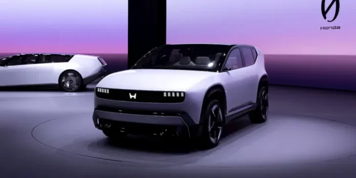 Honda Acquires EV Battery Plant from LG in Ohio