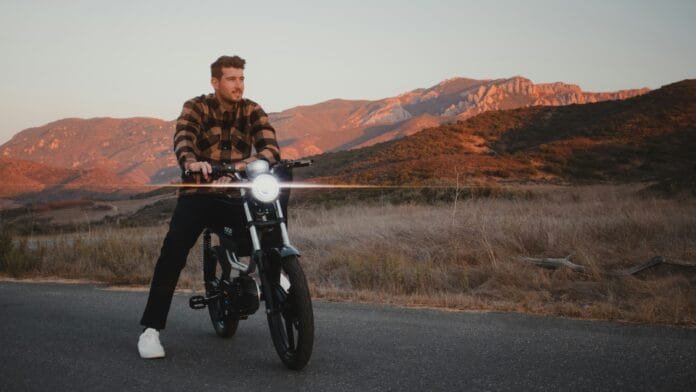 Revving into the Future: The Game-Changing Fast Charging of BBM Motorcycles