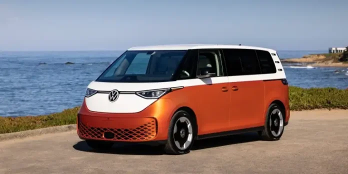 Volkswagen ID.Buzz Skips 2026: What’s Next for Electric Minibus Enthusiasts?