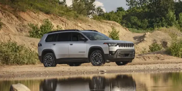 Stellantis: Can Cheap Vehicles Resurrect Jeep and Ram?