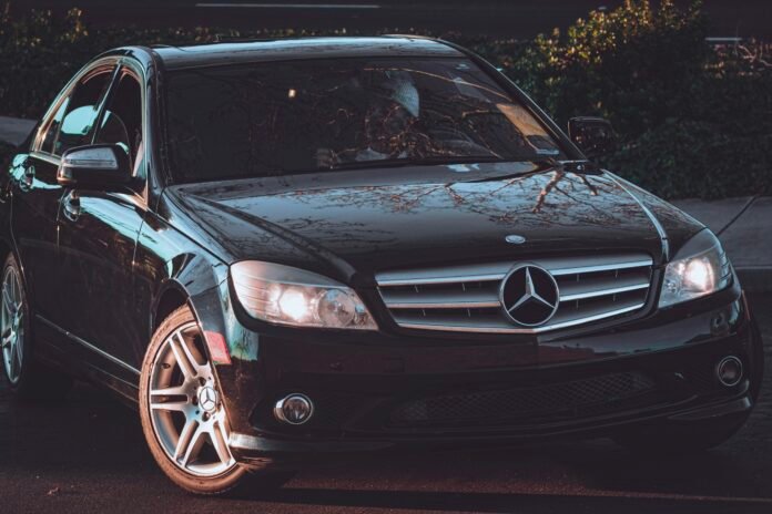 The Future is Here: Meet the 2026 Mercedes-Benz CLA EV