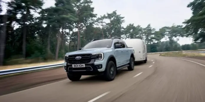 Ford Ranger PHEV: Why We Won’t See It in the U.S.