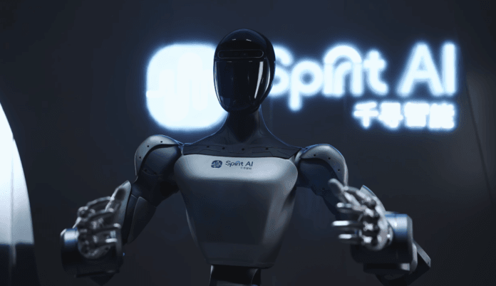 Moz Robots: CATL’s New Best Friends in Battery Production