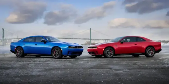 Is the 2027 Dodge Charger Daytona Scat Pack EV Worth the Price?