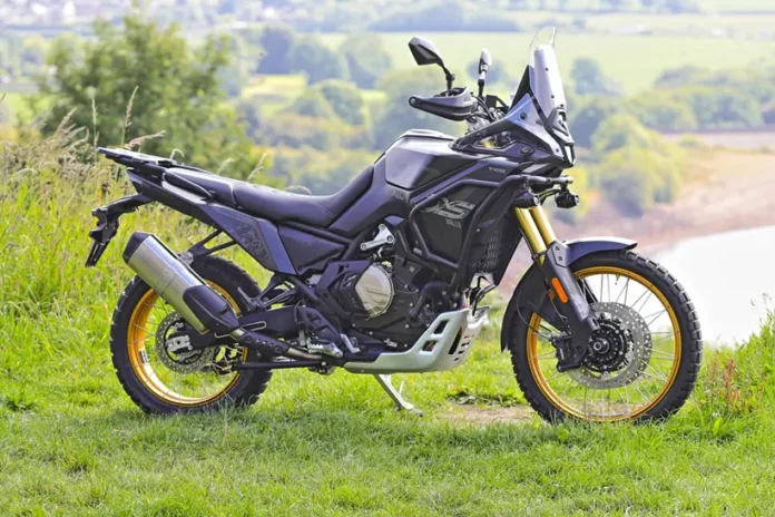 The Voge DS625X and DS800X: Unexpected Stars of 2025!