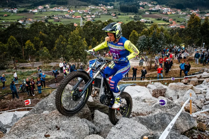 A New UK Trials Development Fund Aims to Turn Grassroots Passion Into World Championship Success